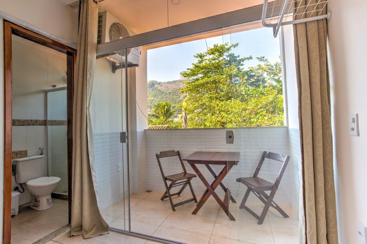 Inn Barra Da Tijuca Río de Janeiro
